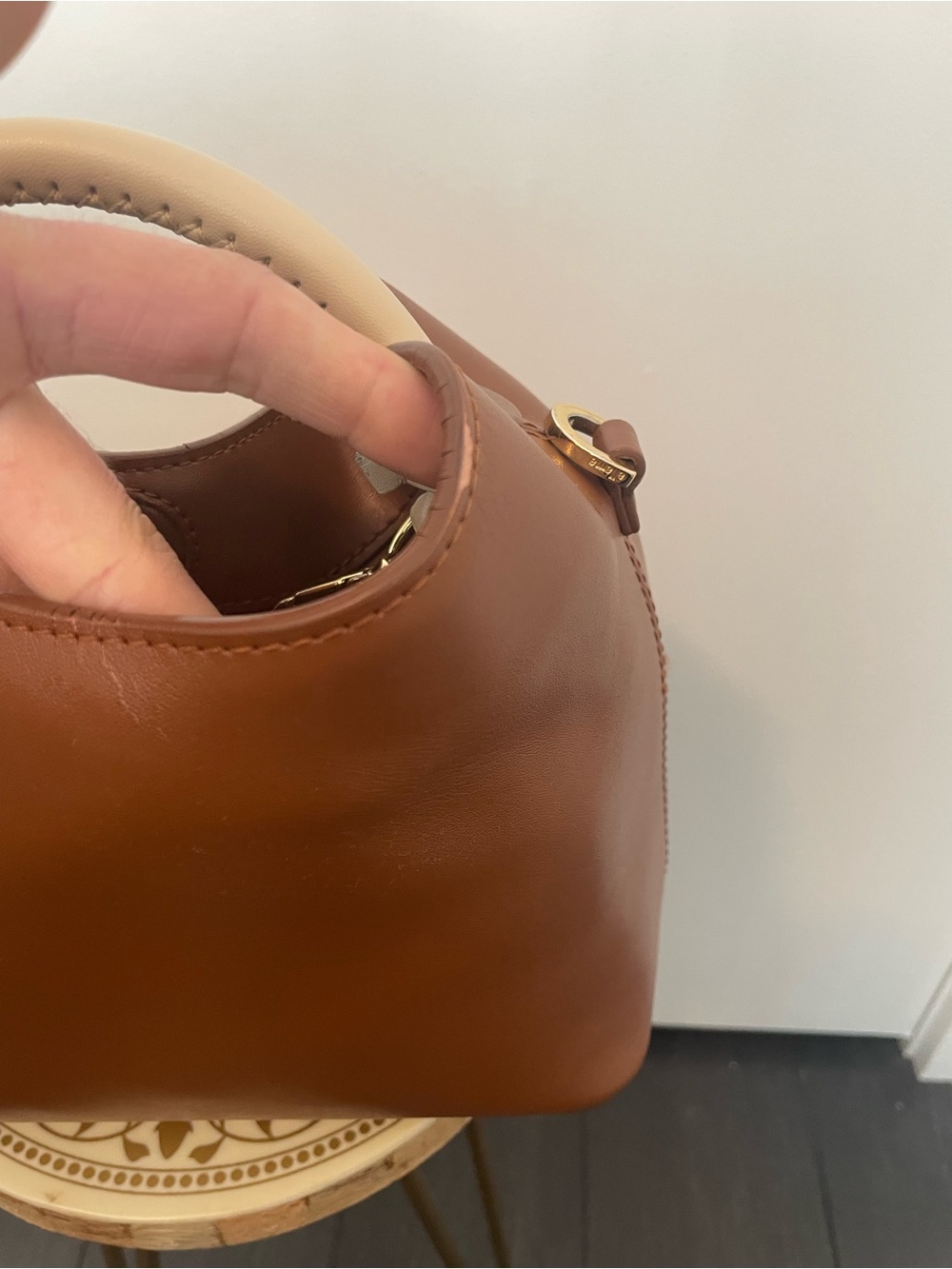 Elleme Baozi bag - Picture 8 of 14
